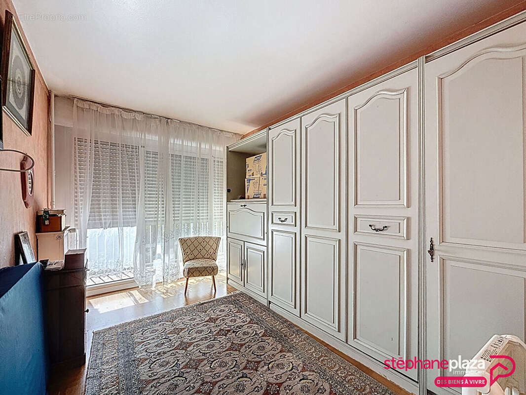 Appartement à TOURS