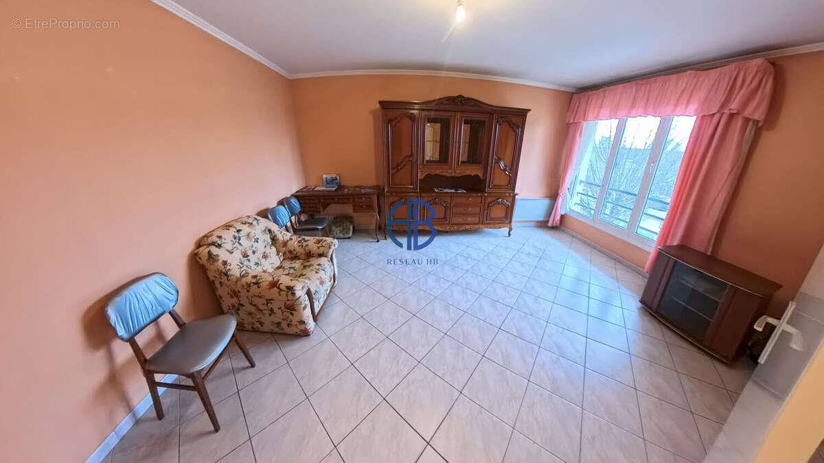 Appartement à GAGNY