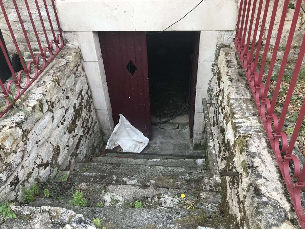 Maison de Village - photo 17