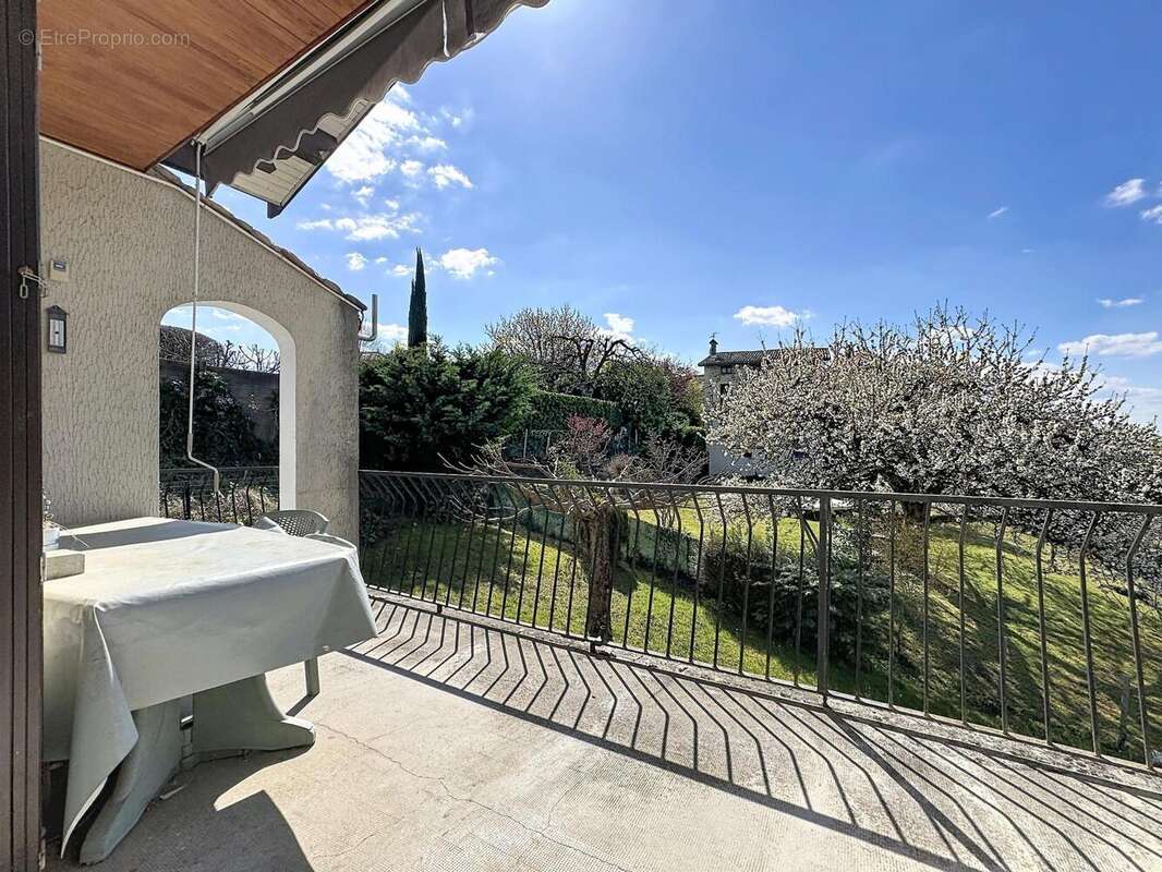 Photo 7 - Maison à COUBLEVIE