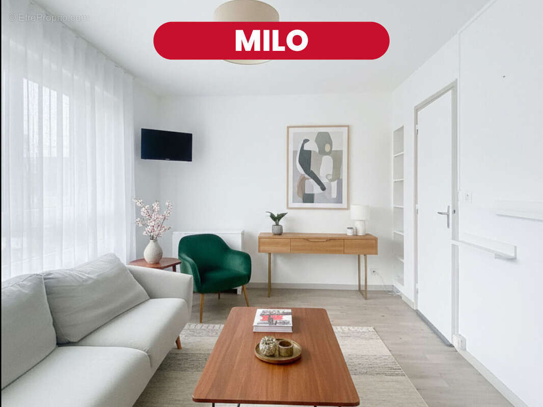 Appartement à LILLE