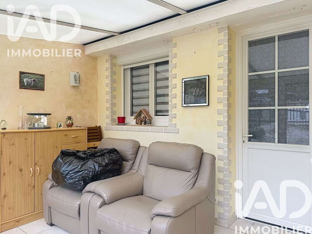Photo 5 - Maison à TRIGUERES