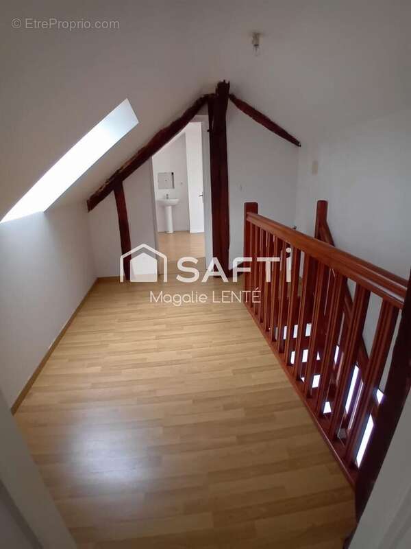 Photo 8 - Appartement à ELBEUF