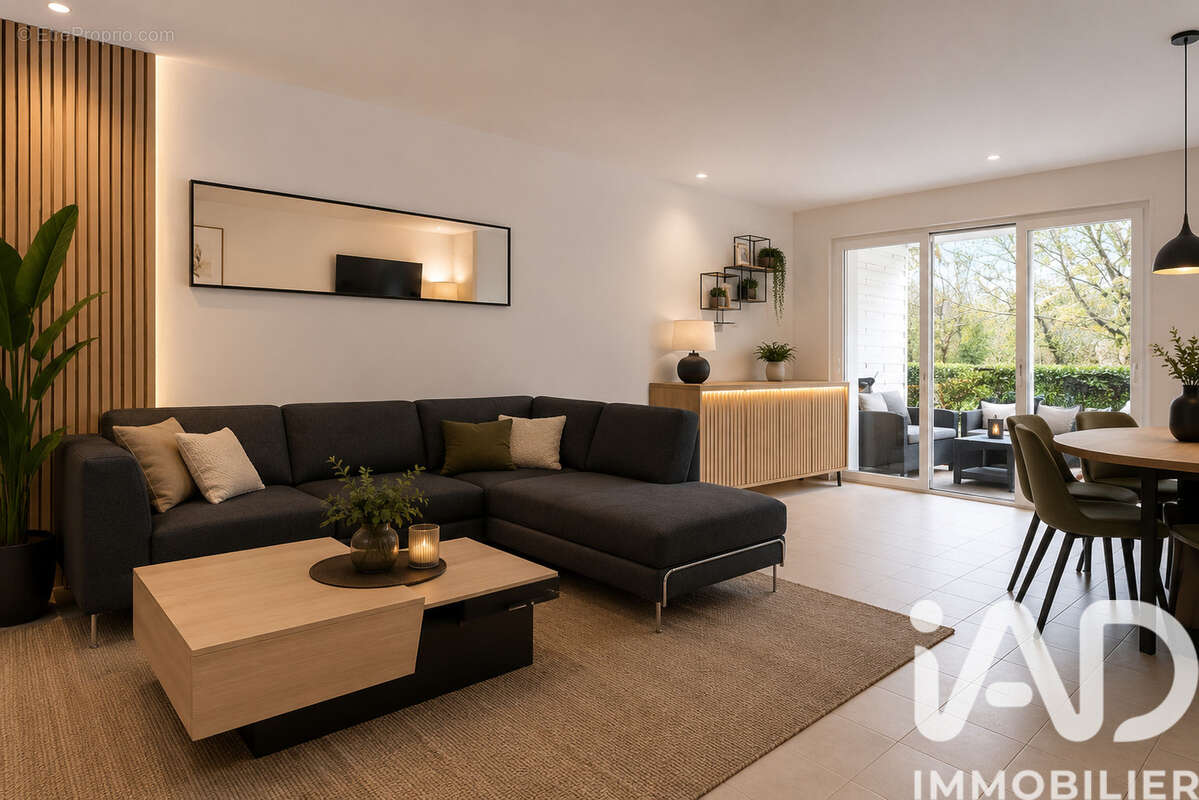 Photo 3 - Appartement à GRADIGNAN