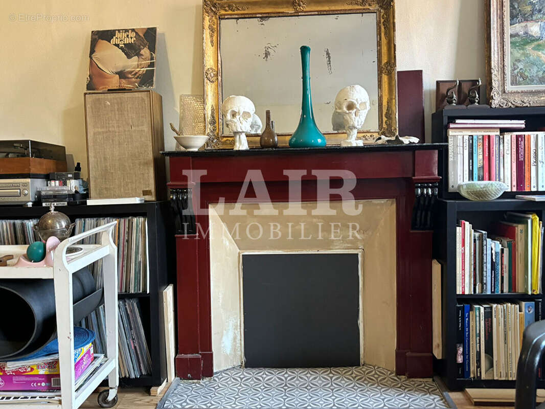 Appartement à ALENCON