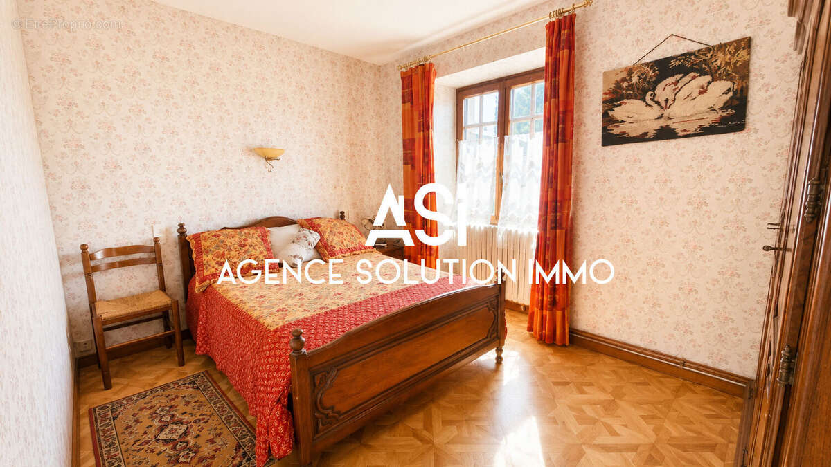 Maison Saint Germain De Coulamer 80.57 m2 - photo 9