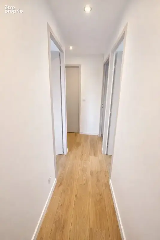 Belle Maison rénovée de 80 m² - cave de 45 m² sur terrain de 300 m² - Francheville-le-Bas - photo 7
