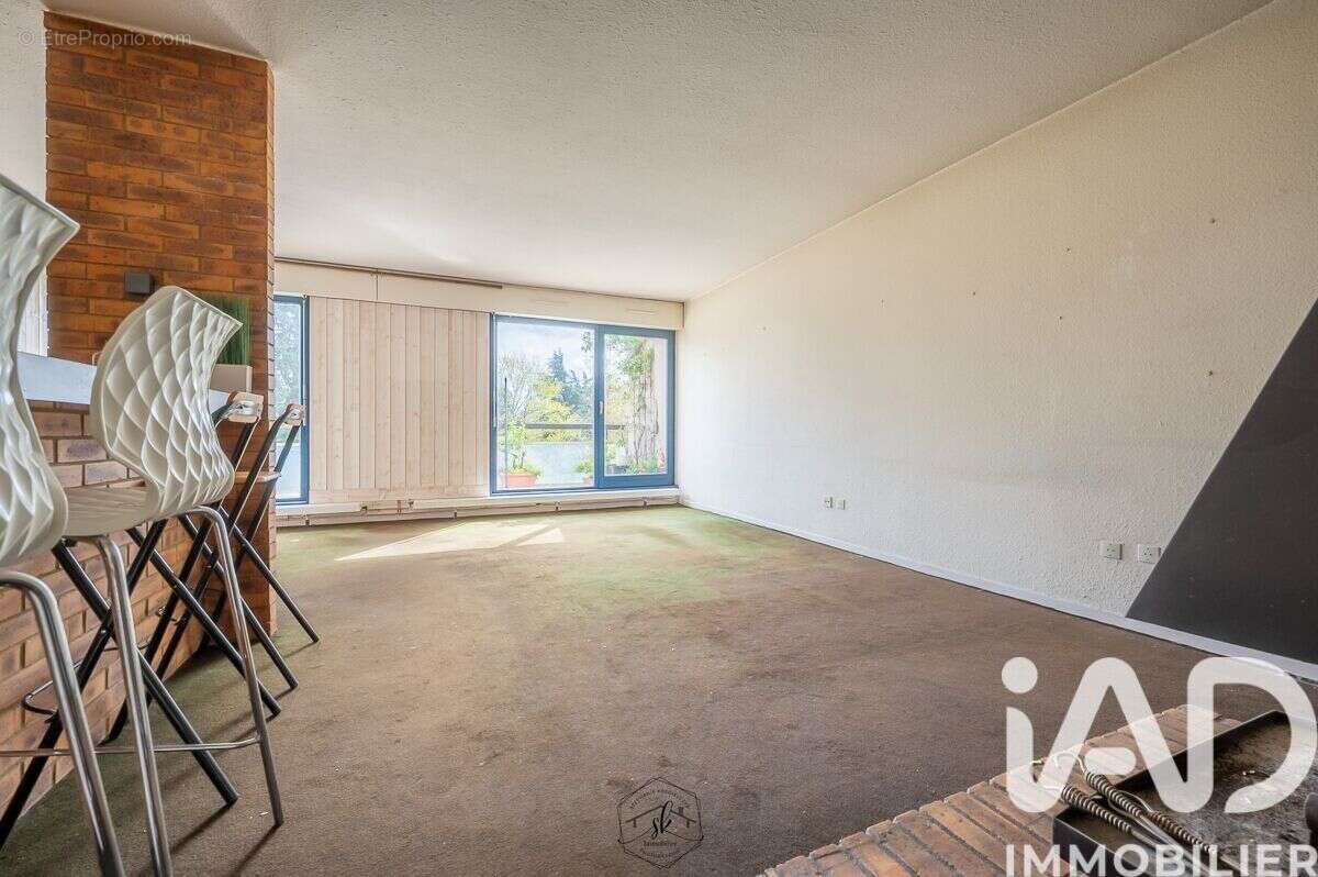 Photo 8 - Appartement à METZ