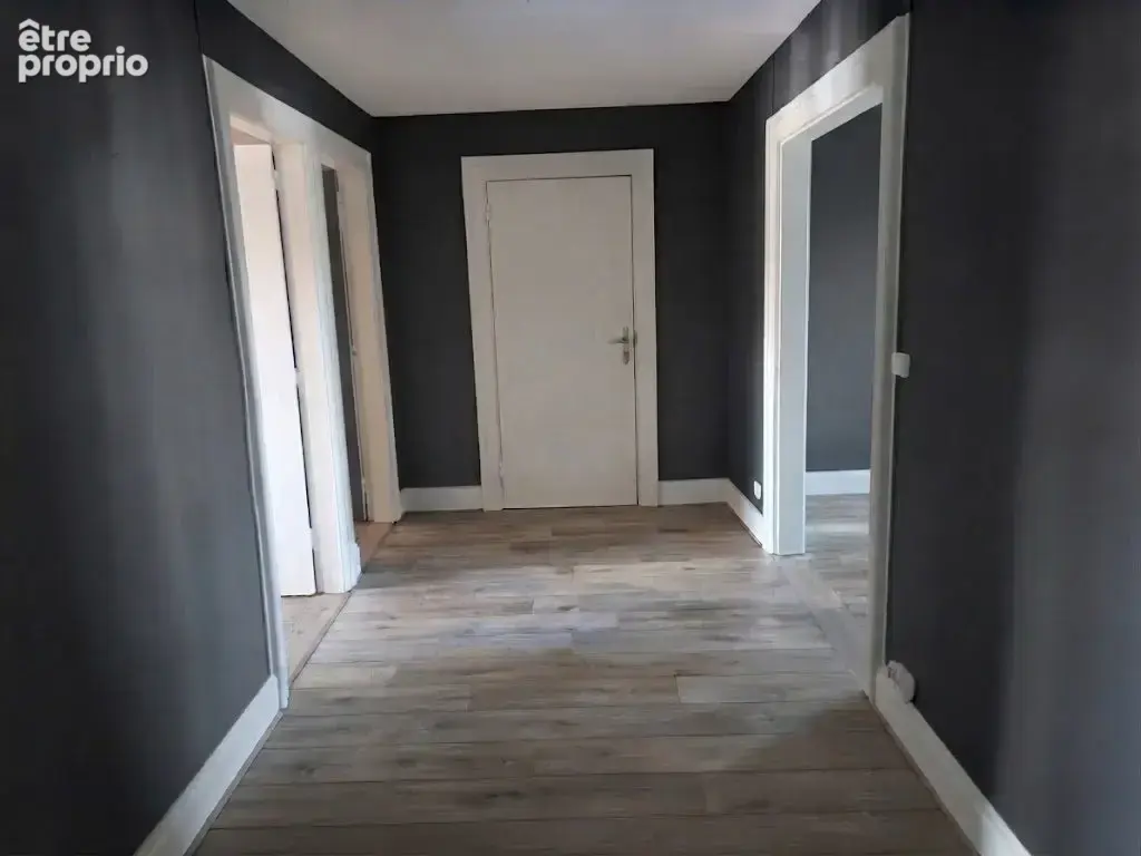 Appartement 4 pièces 100 m² à vendre à Belfort (90000) - photo 3