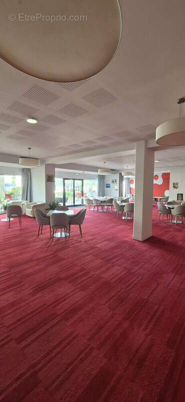 Appartement à MARSEILLE-10E