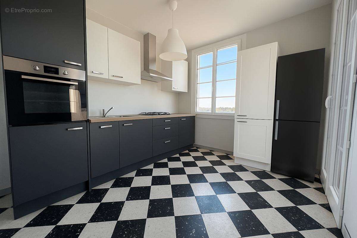 Appartement à AGDE