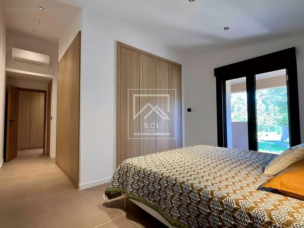 Maison à PORTO-VECCHIO