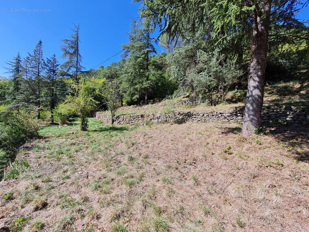 Maison à GENERARGUES