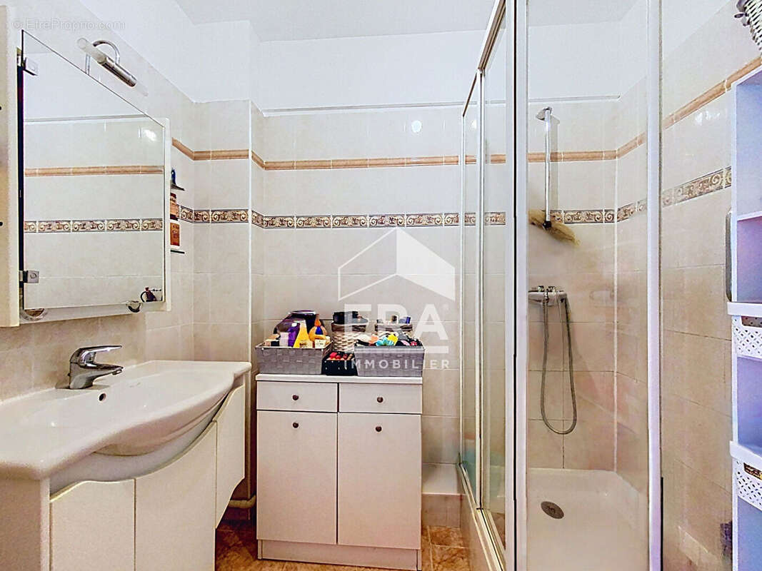 Appartement 73m² à marseille 13e arrondissement - photo 8