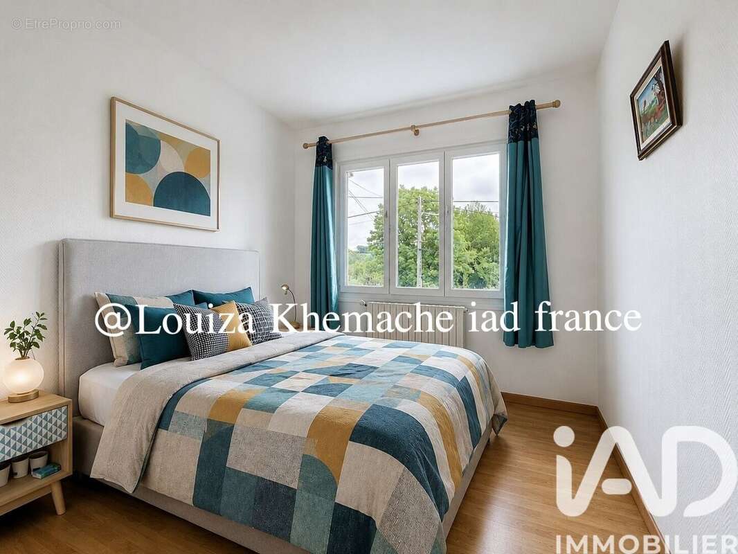Maison 82 m² à Tigeaux  - photo 6