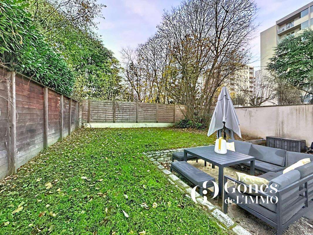 Maison à TASSIN-LA-DEMI-LUNE