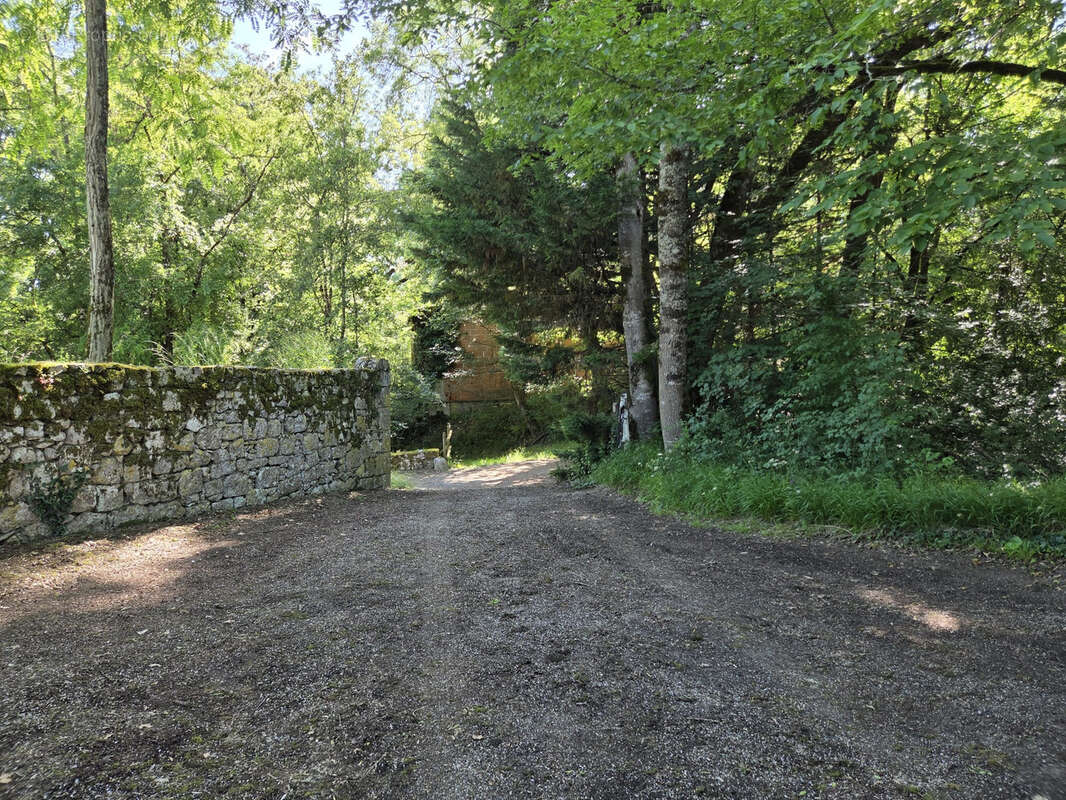 Superbe maison de Maître avec ses dépendances au coeur de la nature du Lot et Garonne - photo 41
