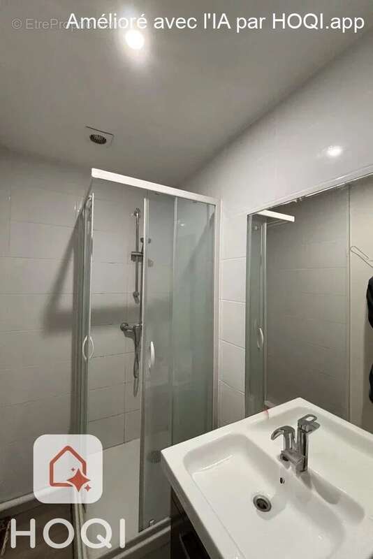 Appartement à LYON-9E