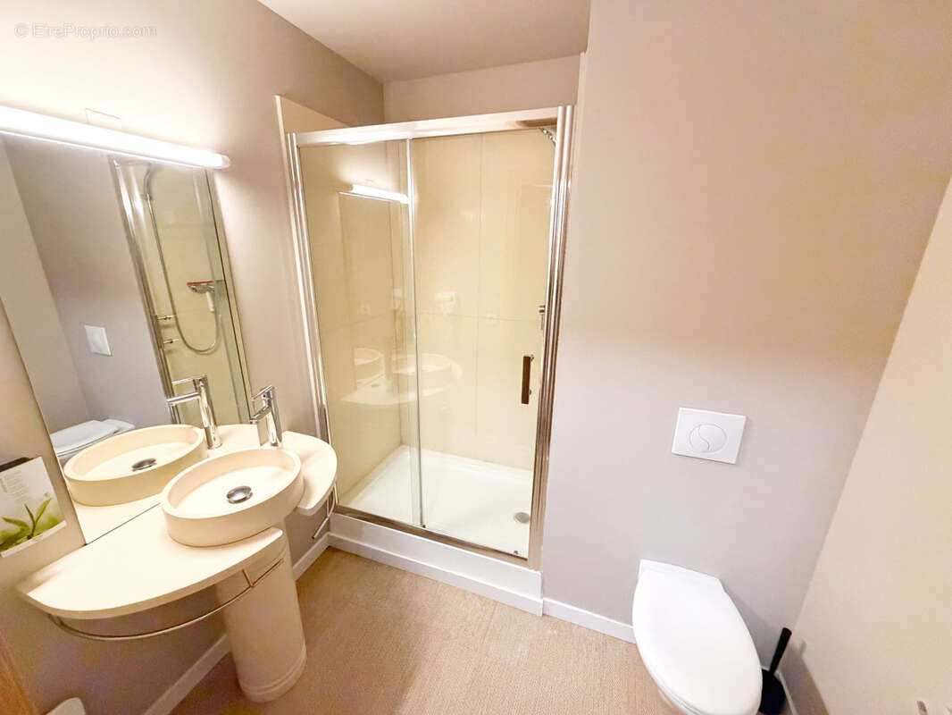 Appartement à PICHERANDE