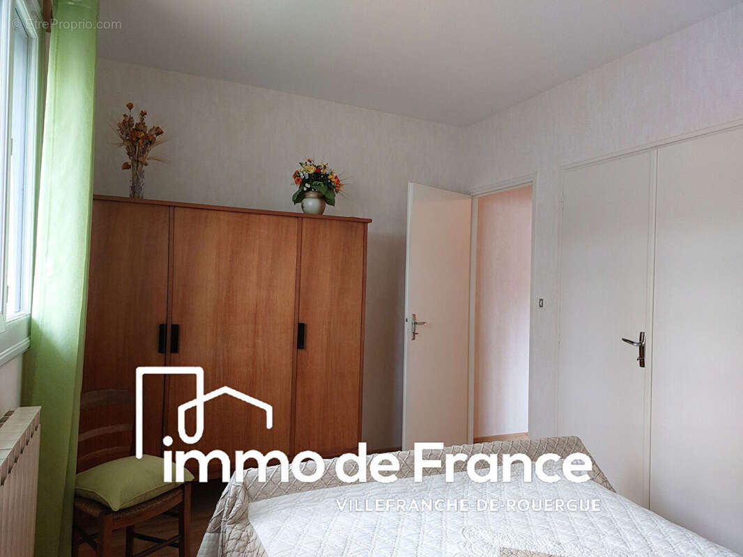 Appartement à VILLEFRANCHE-DE-ROUERGUE