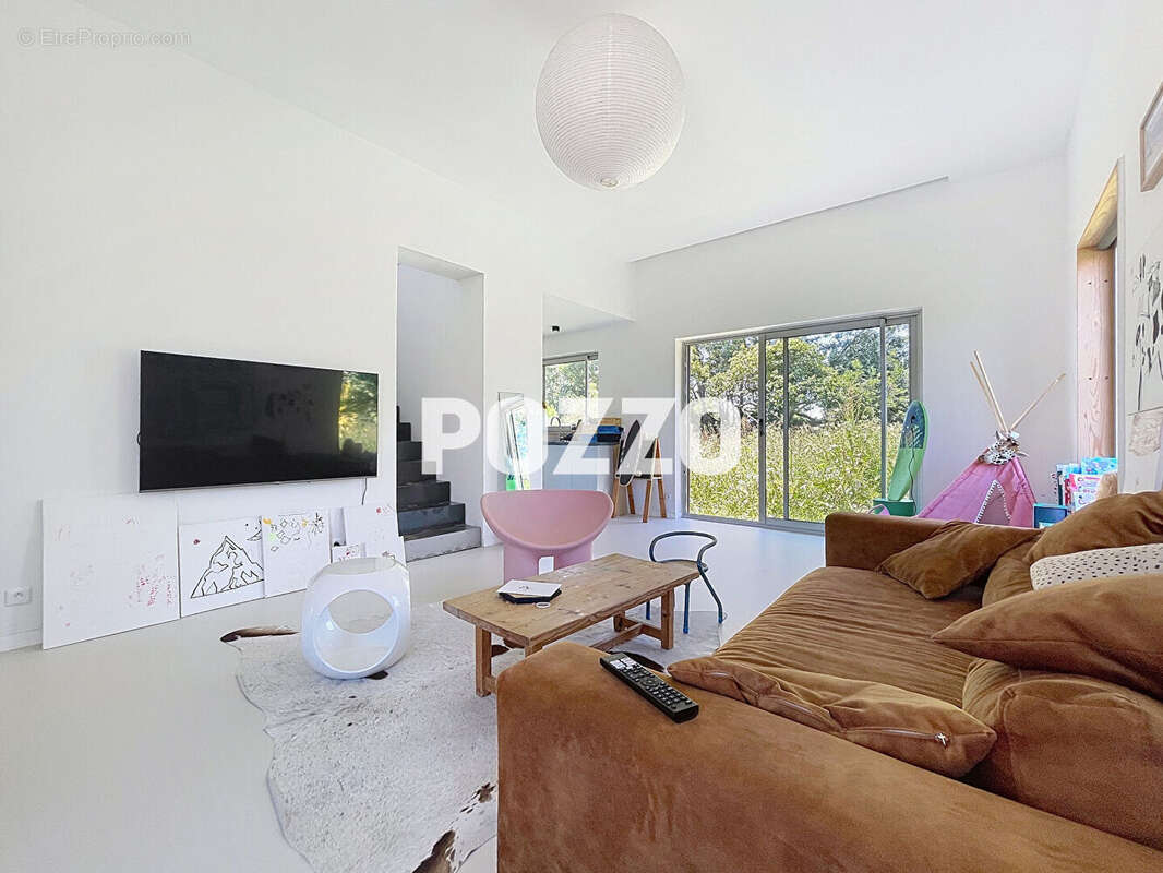 Maison à GOUVILLE-SUR-MER