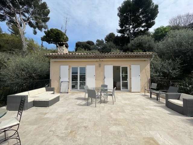 Maison à CANNES