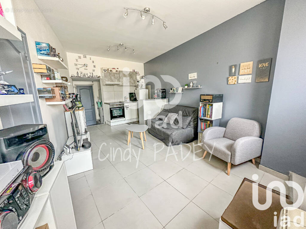 Photo 1 - Appartement à ESBLY