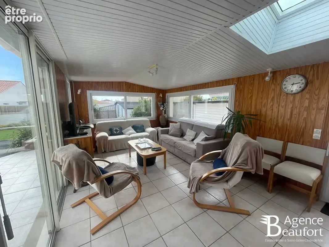Maison Le Fenouiller - photo 5