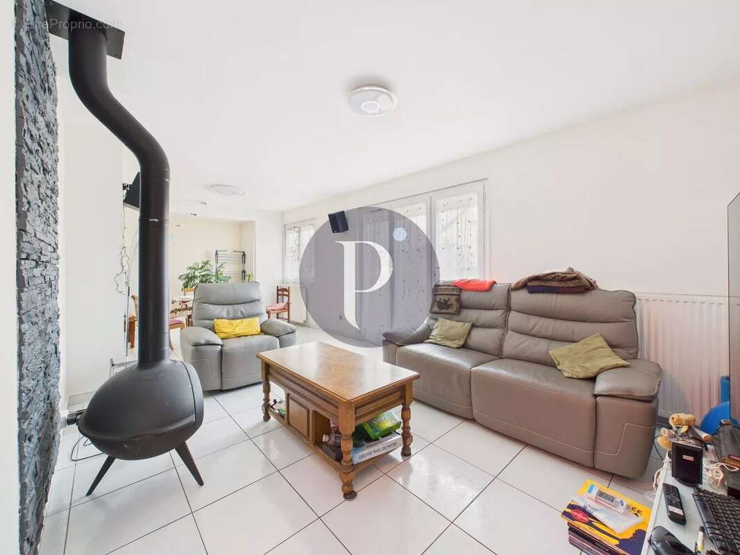 Maison à BRETIGNY-SUR-ORGE