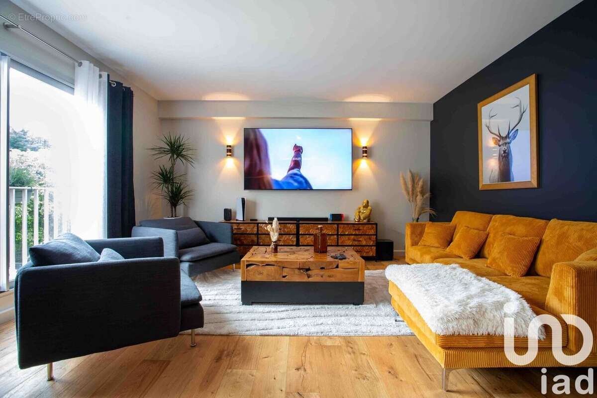 Photo 3 - Appartement à LES ANGLES