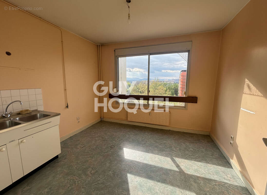 Appartement à LYON-4E