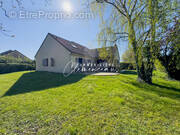 Maison à VILLENNES-SUR-SEINE