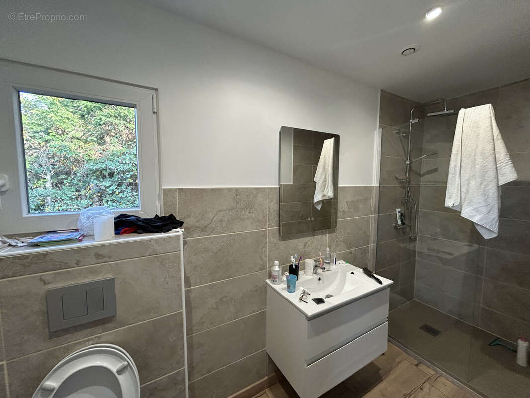 Maison à MAGNY-VERNOIS