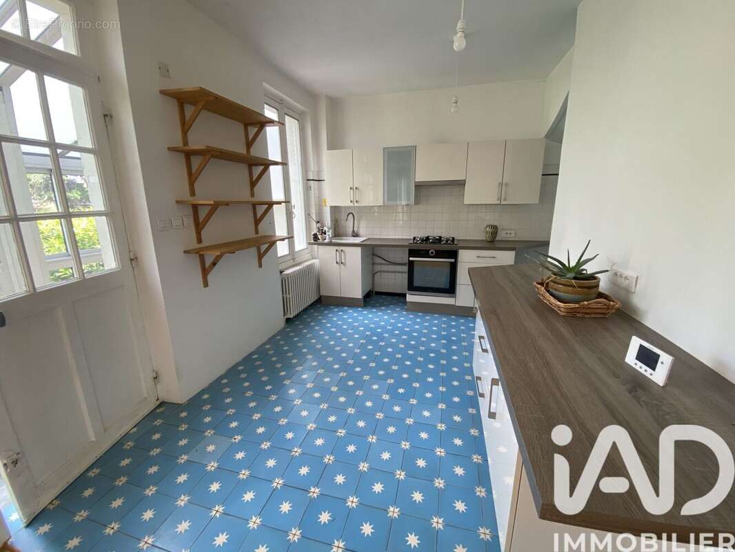 Photo 5 - Maison à MONTARGIS