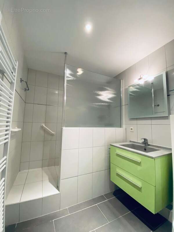 Appartement à COLMAR