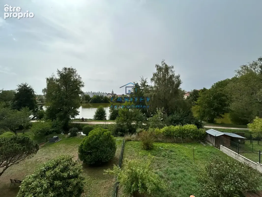 Maison 77 m2 luxeuil les bains - photo 2
