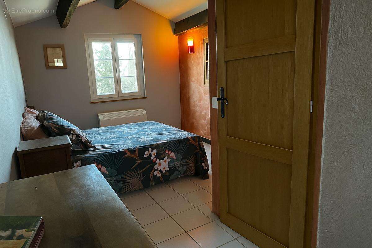 Maison à SAINT-PAULET-DE-CAISSON