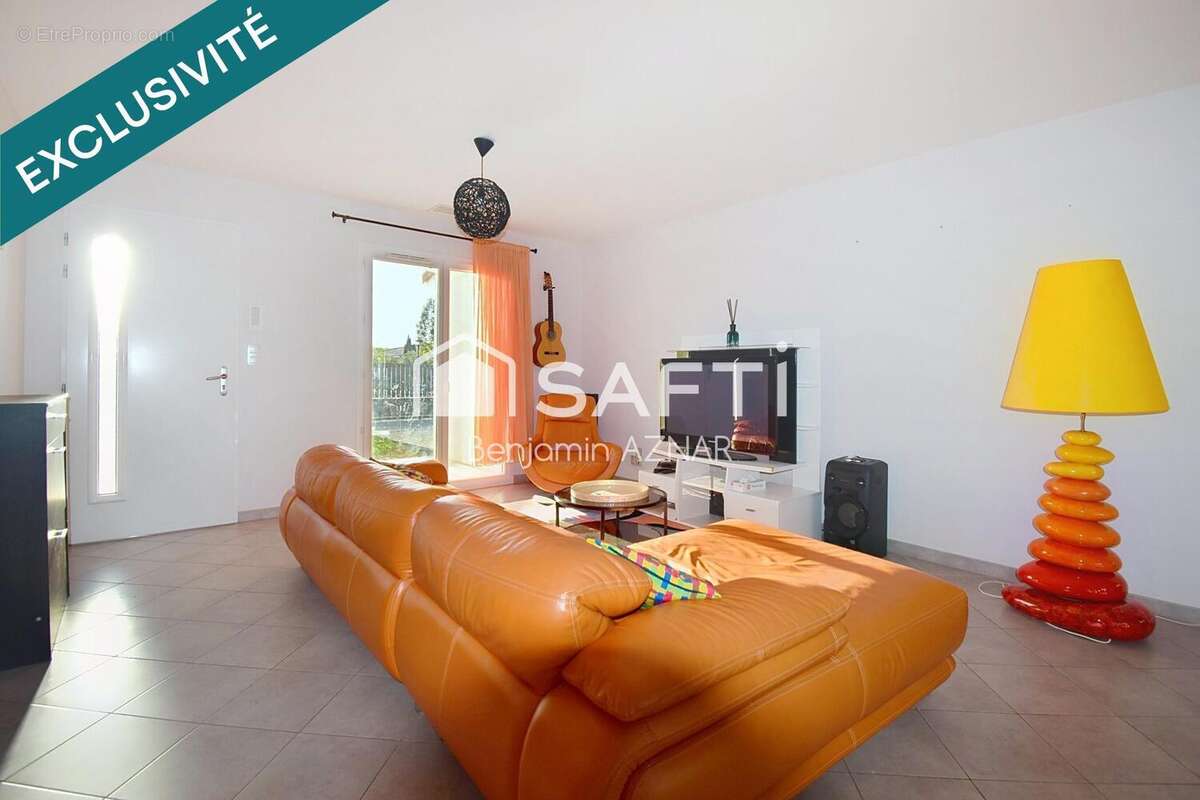 Photo 4 - Maison à LEVIGNAC