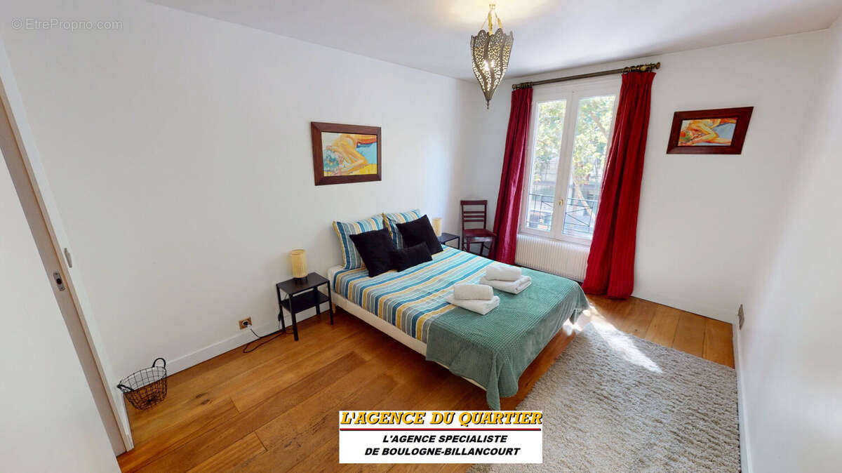 Sublime duplex comme une maison entrée privative 132 m² terrasse cave - photo 11