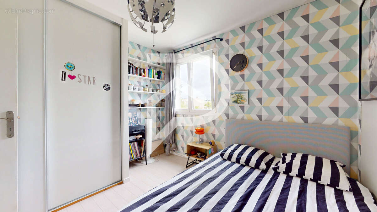 Appartement à MARLY-LE-ROI