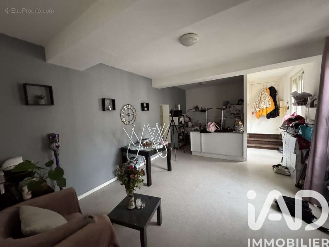 Photo 3 - Appartement à TROYES