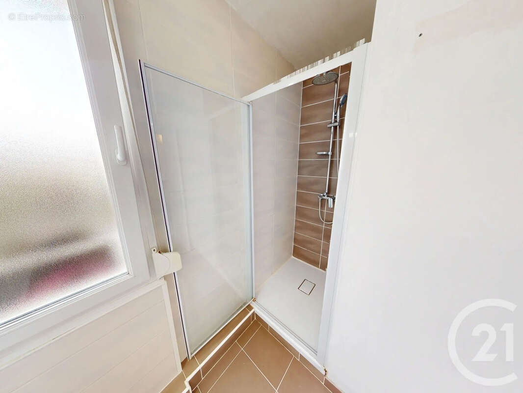 Appartement à SAINT-QUENTIN
