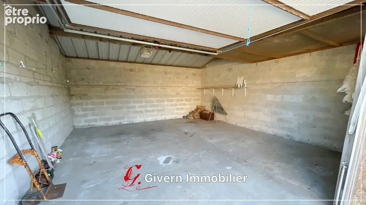 Maison 101 m² à Lignol  - photo 4
