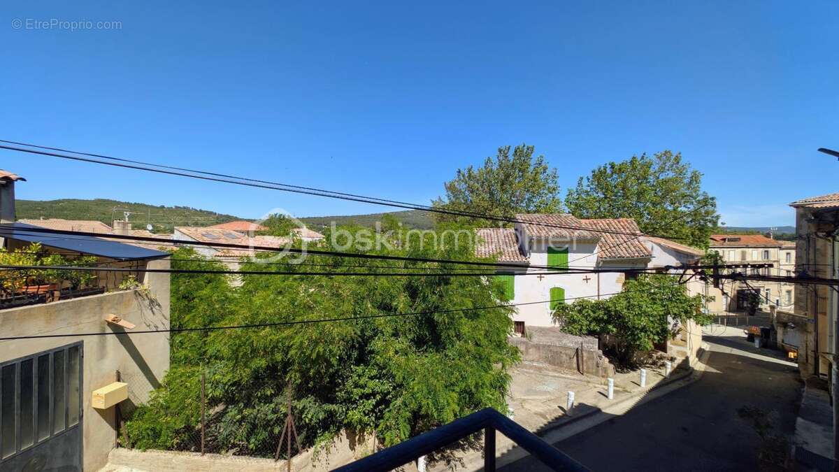  Maison rénovée avec garage au cœur d’Eyguières - photo 9