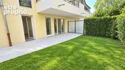 Appartement à CHENS-SUR-LEMAN