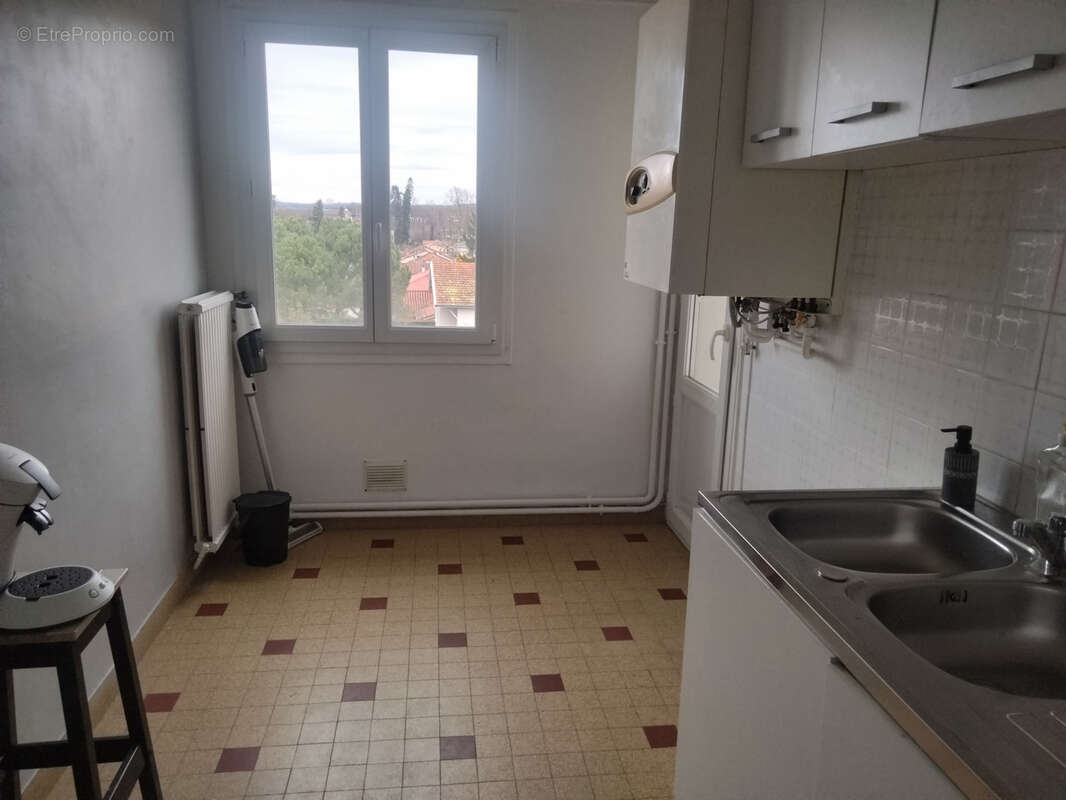 Appartement à FEURS