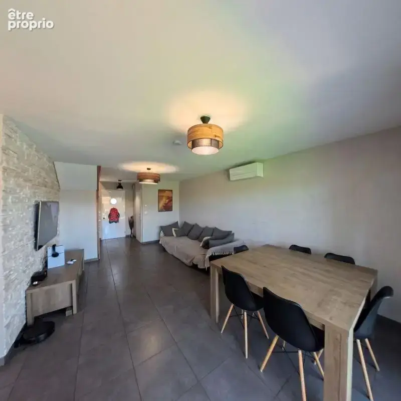 Maison récente de 2013 avec 4 chambres et jardin — Charvieu-Chavagneux (38230) - photo 4