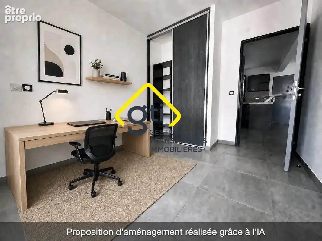 Chambre 4