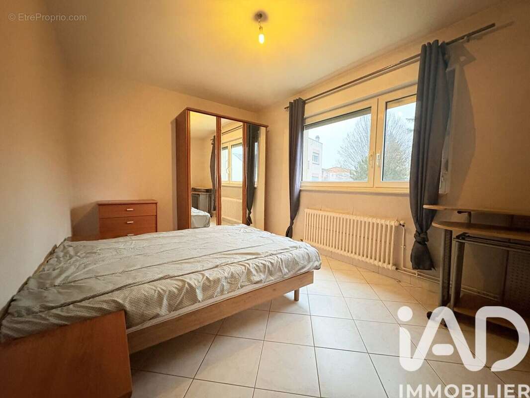 Photo 5 - Appartement à THIONVILLE