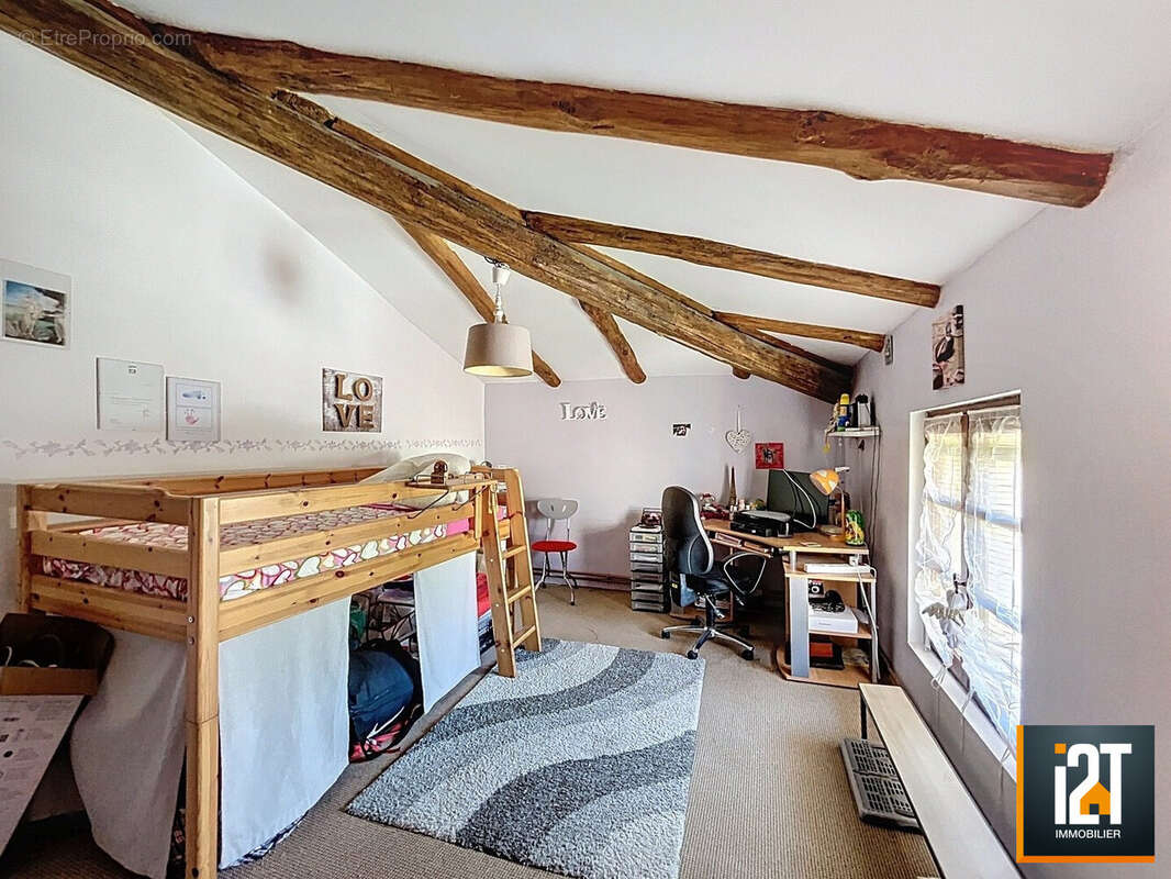 Maison 123 m² à Cruviers-Lascours  - photo 6